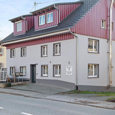 Schoenfeld Stockach Exteriér fotografie