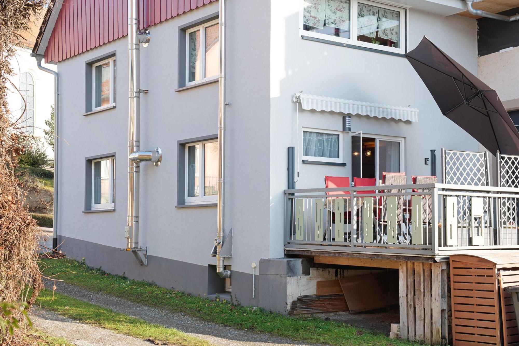 Schoenfeld Stockach Exteriér fotografie